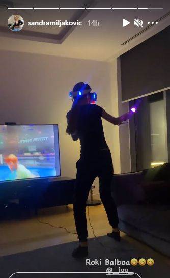 nenad aleksic sa ivana aleksic zena tara simov 