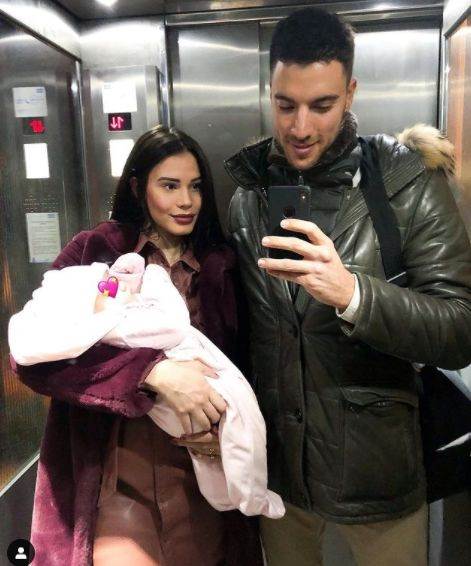 Sin Vlade Vuksanovića povredio oko od prskalice na torti