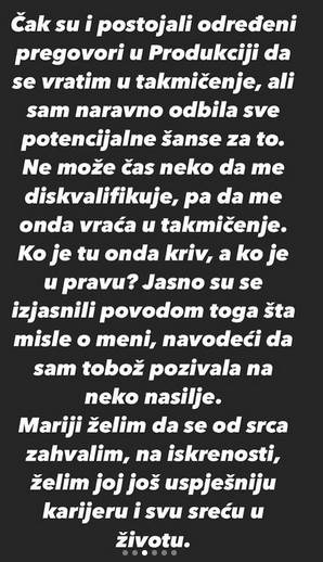 vanja knezevic jelena karleusa zvezde granda diskvalifikacija foto