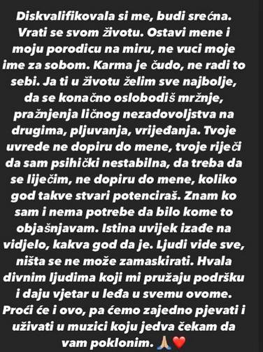 vanja knezevic jelena karleusa zvezde granda diskvalifikacija foto