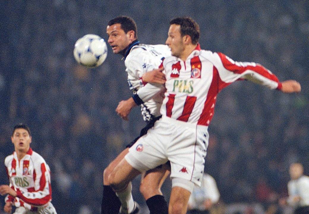 fudbal srbija nato bombardovanje veciti derbi 