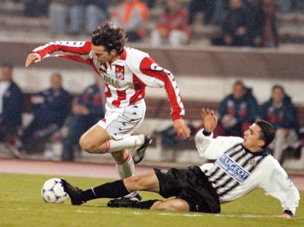 fudbal srbija nato bombardovanje veciti derbi 