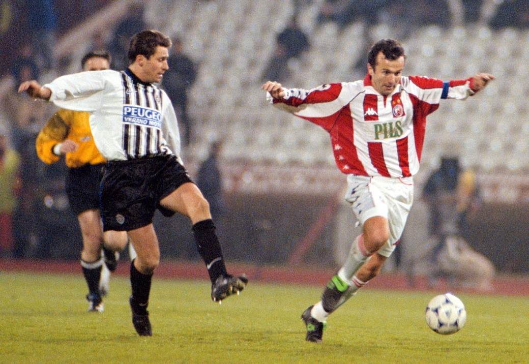 fudbal srbija nato bombardovanje veciti derbi 