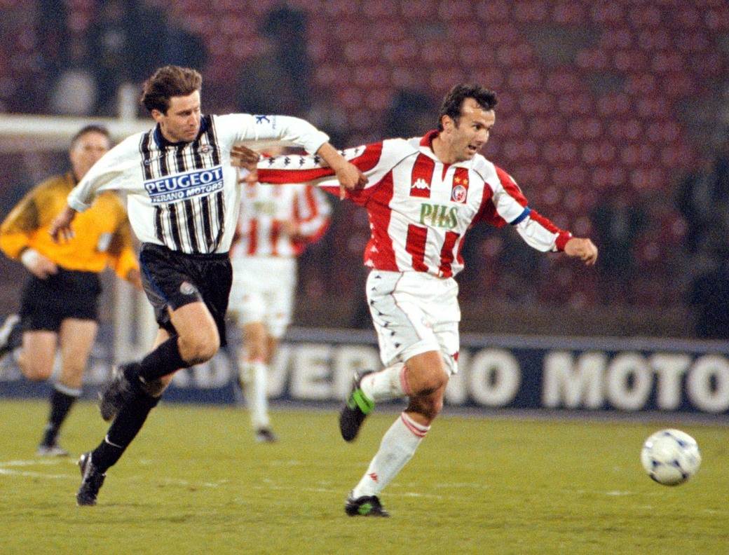 fudbal srbija nato bombardovanje veciti derbi 