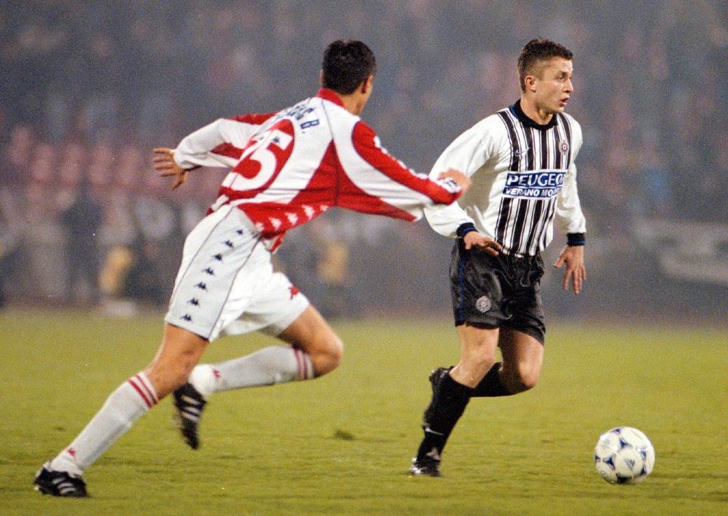 fudbal srbija nato bombardovanje veciti derbi 