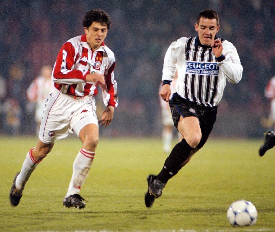 fudbal srbija nato bombardovanje veciti derbi 