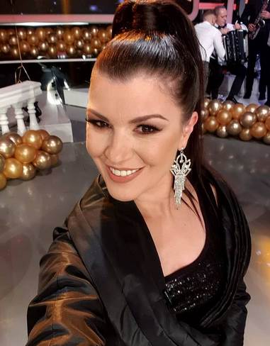 jelena marinkov zvezde granda kako sada izgleda foto