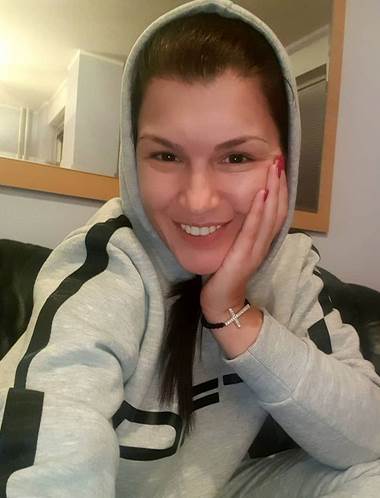 jelena marinkov zvezde granda kako sada izgleda foto