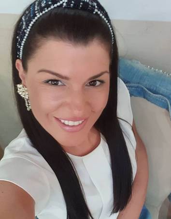 jelena marinkov zvezde granda kako sada izgleda foto