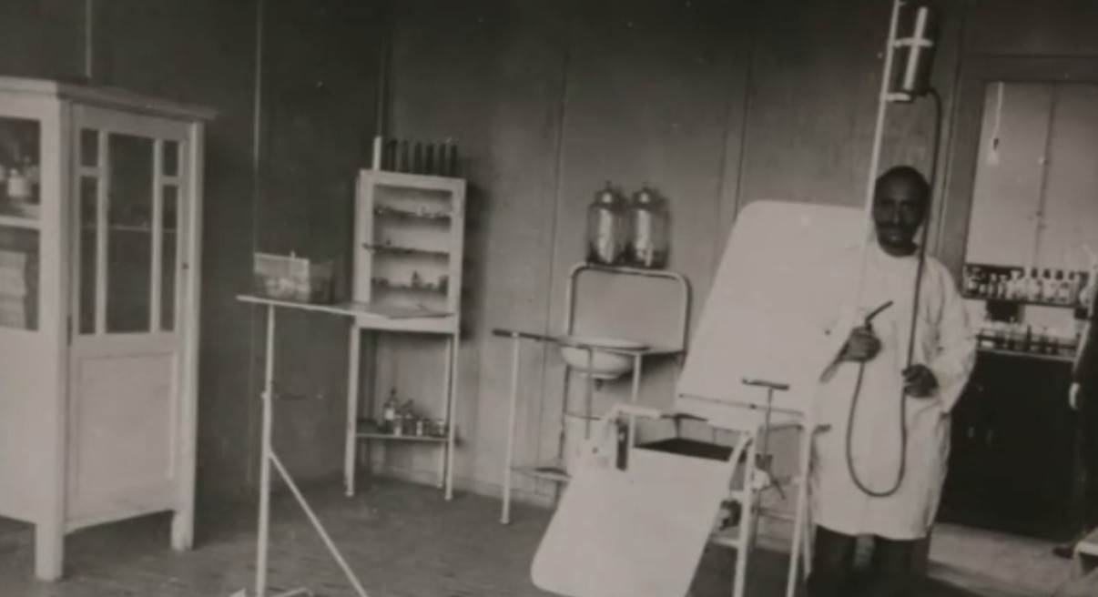 zracenje eksperiment tretmani gljivicno oboljenje glave 50000 jugoslavija srpska deca 