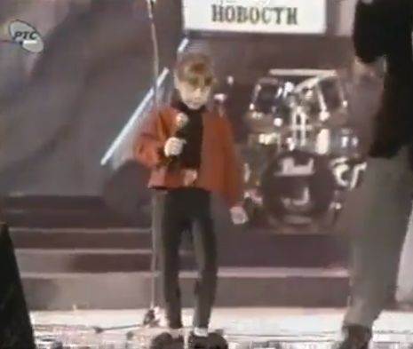 Kako danas izgleda devojčica Ivana koja je sa Čolom pevala Čaje šukarije?