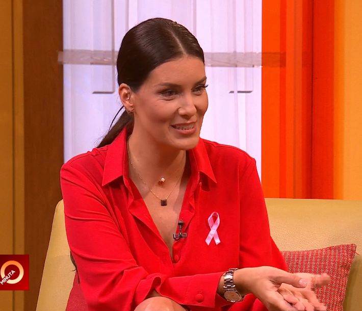 Odlaže se svadba Marije Kilibarde