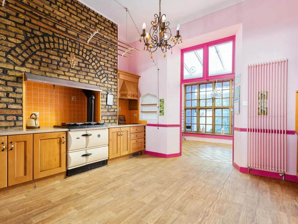 šinejd o konor kuca prodaja uredjenje doma 