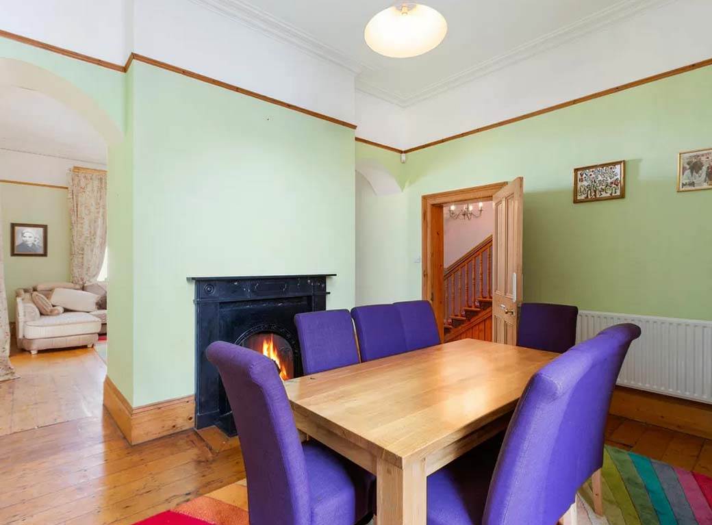 šinejd o konor kuca prodaja uredjenje doma 