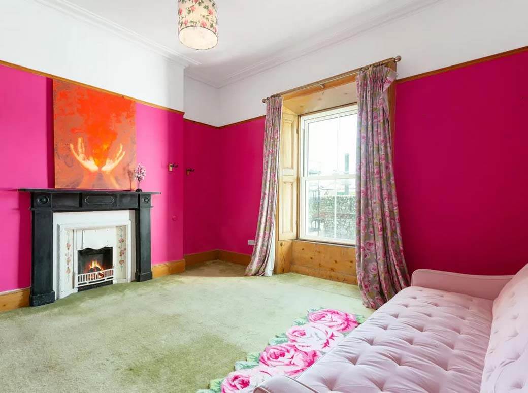 šinejd o konor kuca prodaja uredjenje doma 