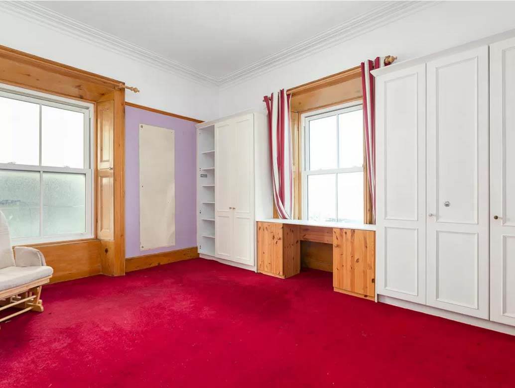 šinejd o konor kuca prodaja uredjenje doma 