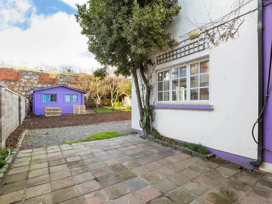 šinejd o konor kuca prodaja uredjenje doma 