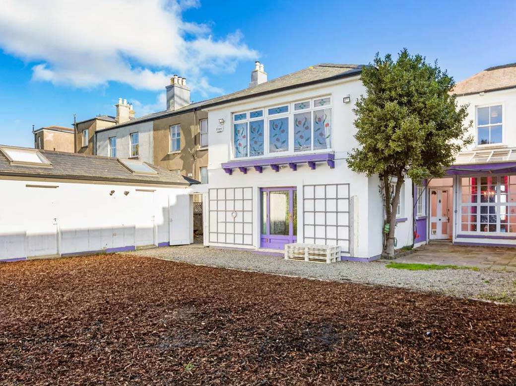 šinejd o konor kuca prodaja uredjenje doma 