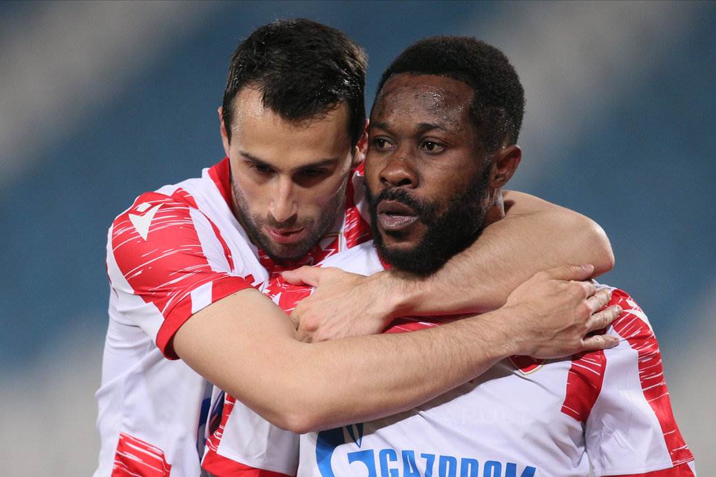 Gelor Kanga navodno lažirao državljanstvo