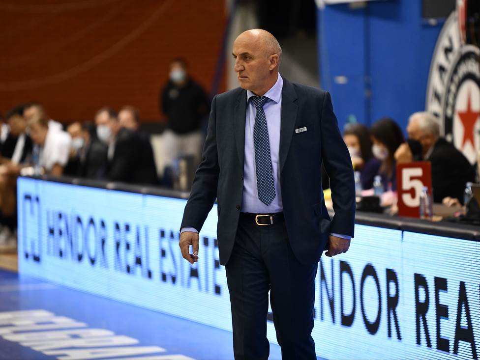 Kori Dejvis se javio Mornaru iz Amerike