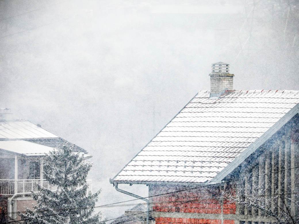 srbija vreme prognoza sneg mart 