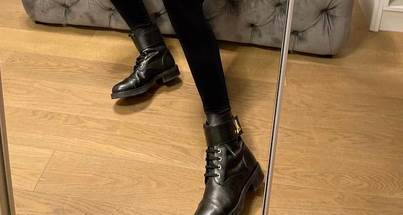 aleksandra prijovic cizme 1000 evra foto