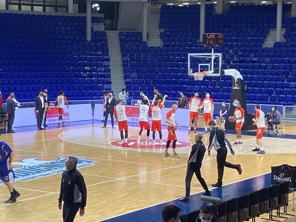 dejan radonjic uvrede buducnost crvena zvezda