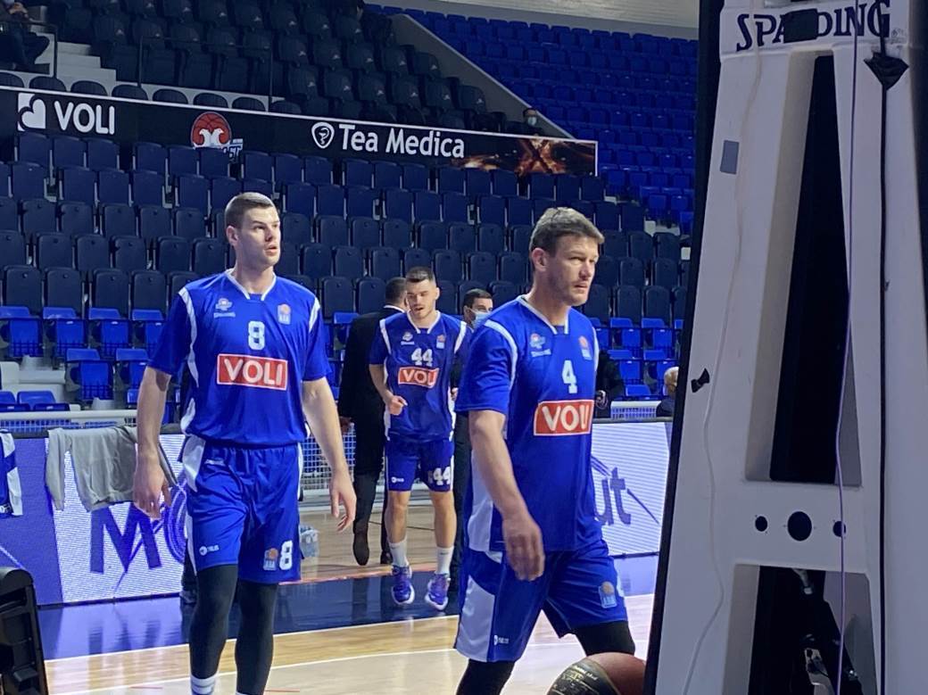 dejan radonjic uvrede buducnost crvena zvezda