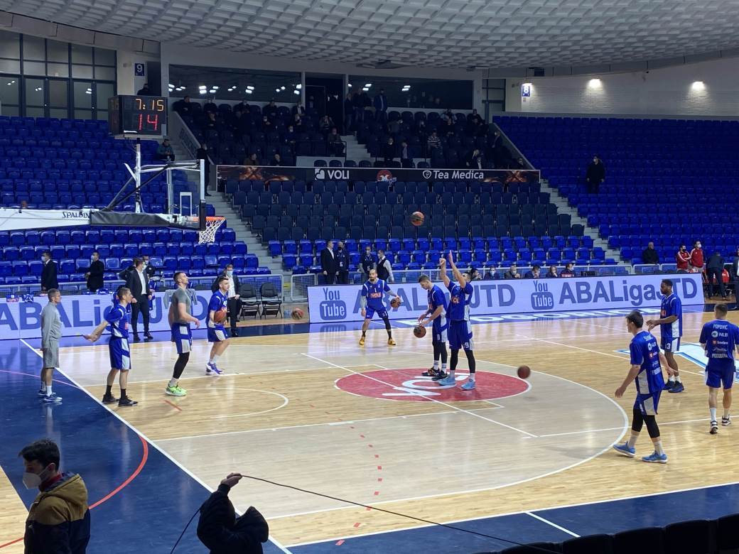 dejan radonjic uvrede buducnost crvena zvezda