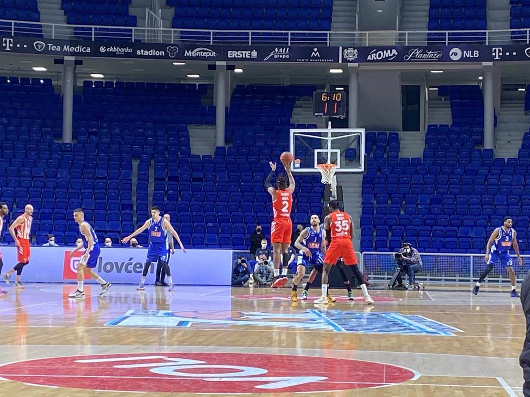 dejan radonjic uvrede buducnost crvena zvezda