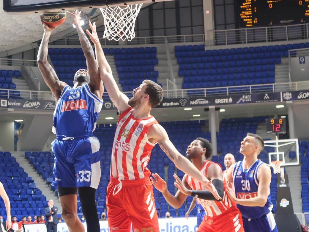 dejan radonjic uvrede buducnost crvena zvezda