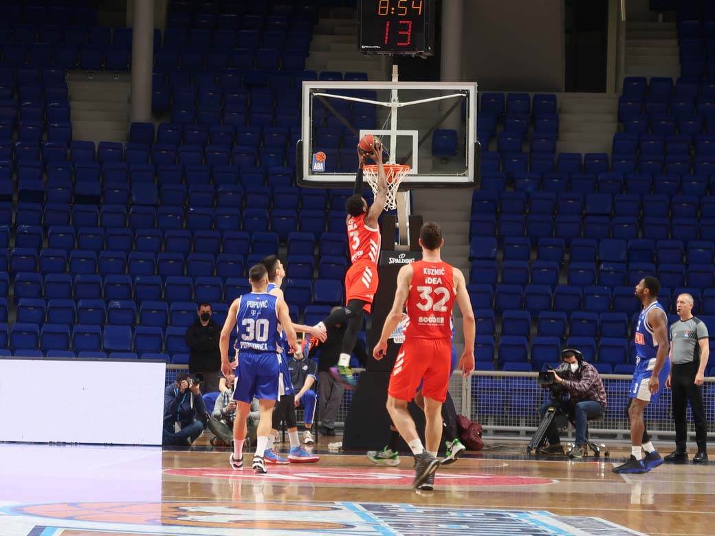 dejan radonjic uvrede buducnost crvena zvezda