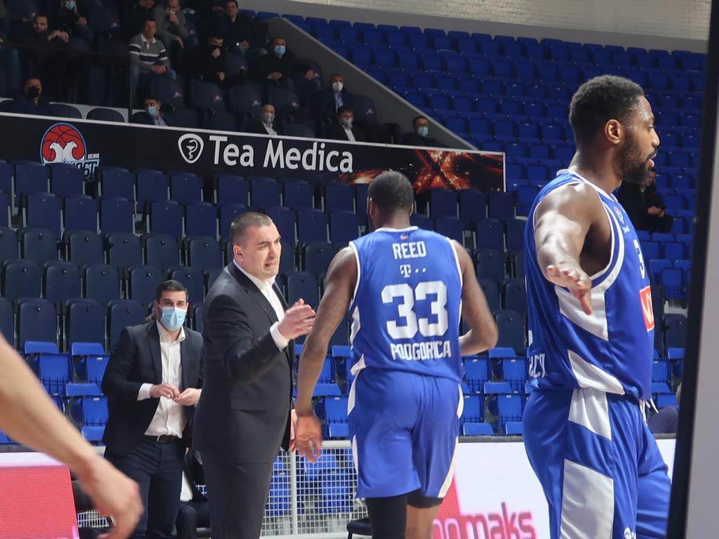 dejan radonjic uvrede buducnost crvena zvezda