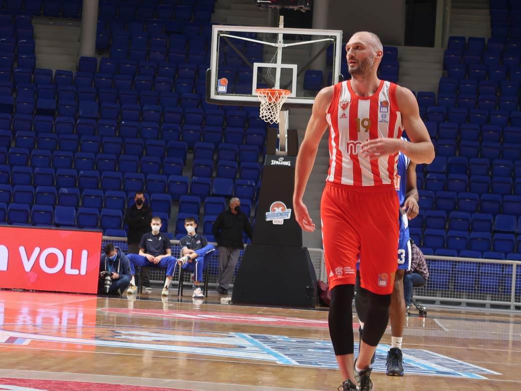 dejan radonjic uvrede buducnost crvena zvezda