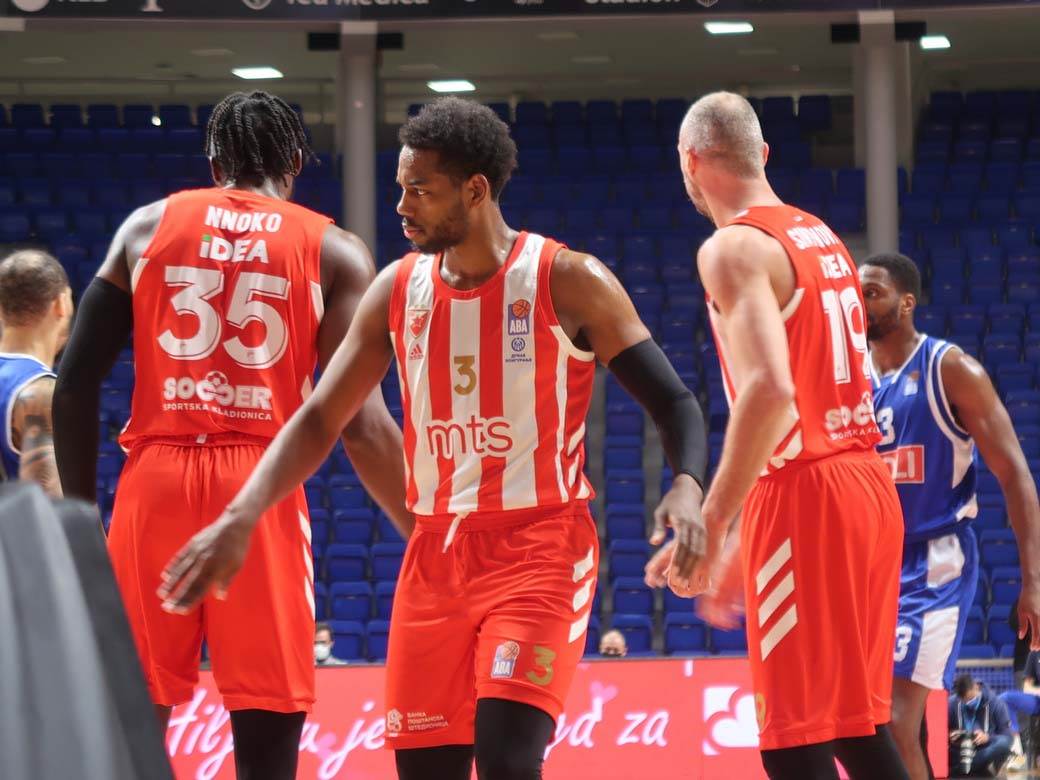 dejan radonjic uvrede buducnost crvena zvezda