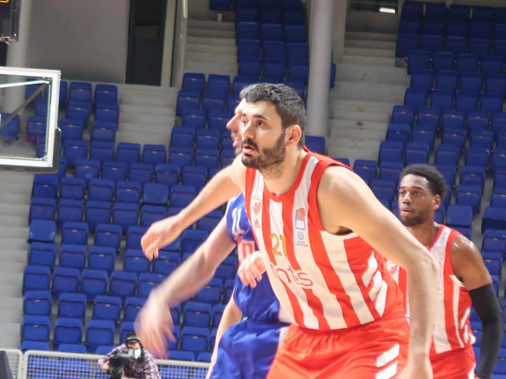 dejan radonjic uvrede buducnost crvena zvezda