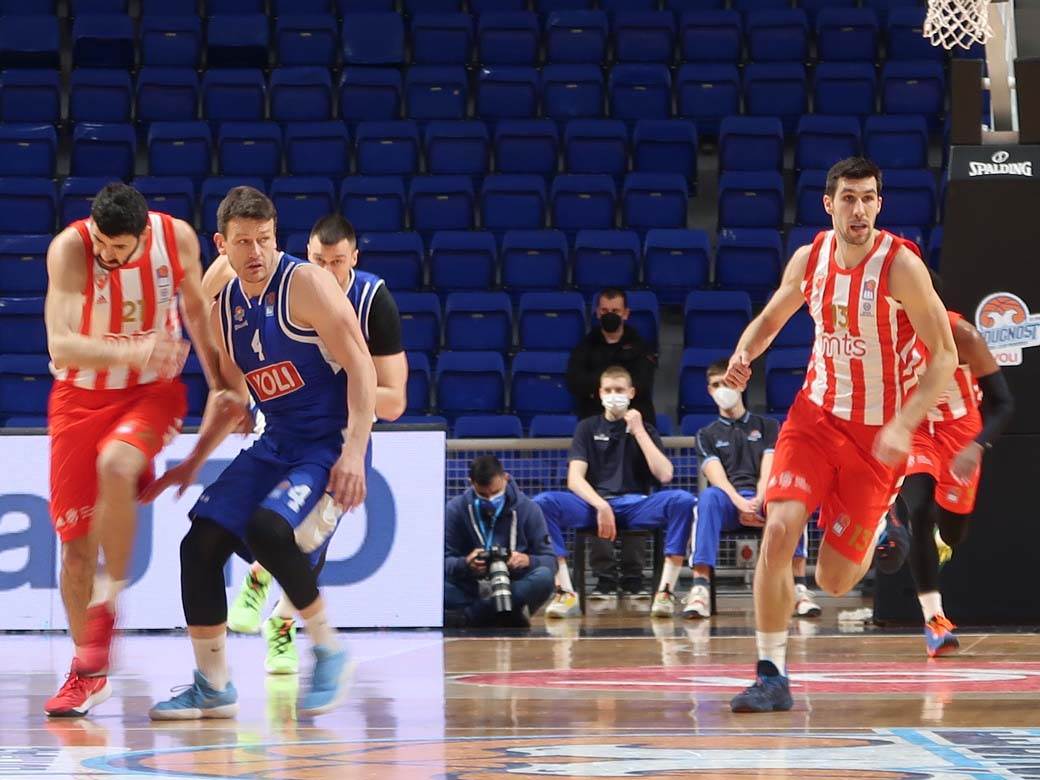 dejan radonjic uvrede buducnost crvena zvezda