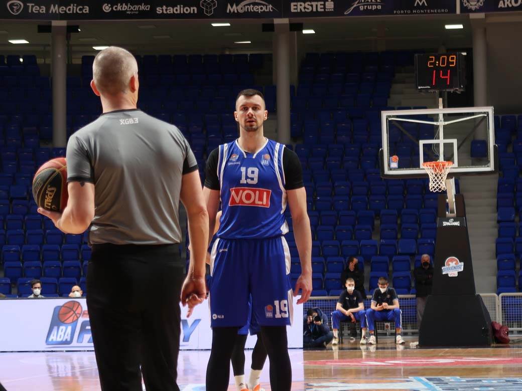dejan radonjic uvrede buducnost crvena zvezda