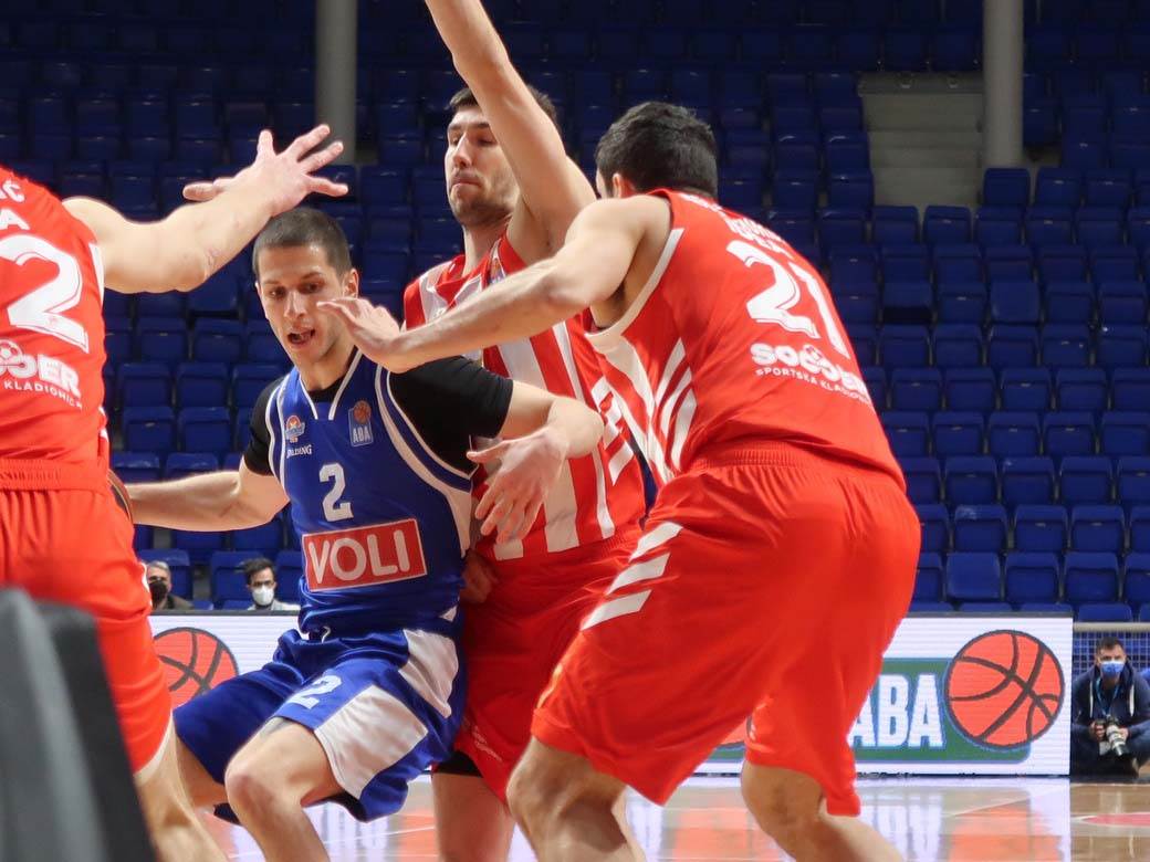 dejan radonjic uvrede buducnost crvena zvezda