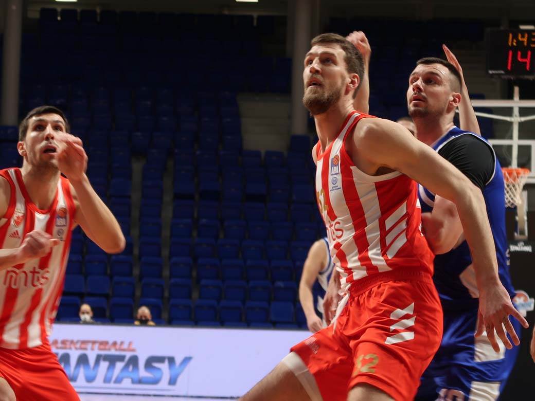 dejan radonjic uvrede buducnost crvena zvezda