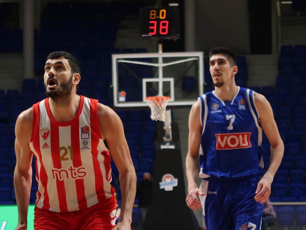 dejan radonjic uvrede buducnost crvena zvezda