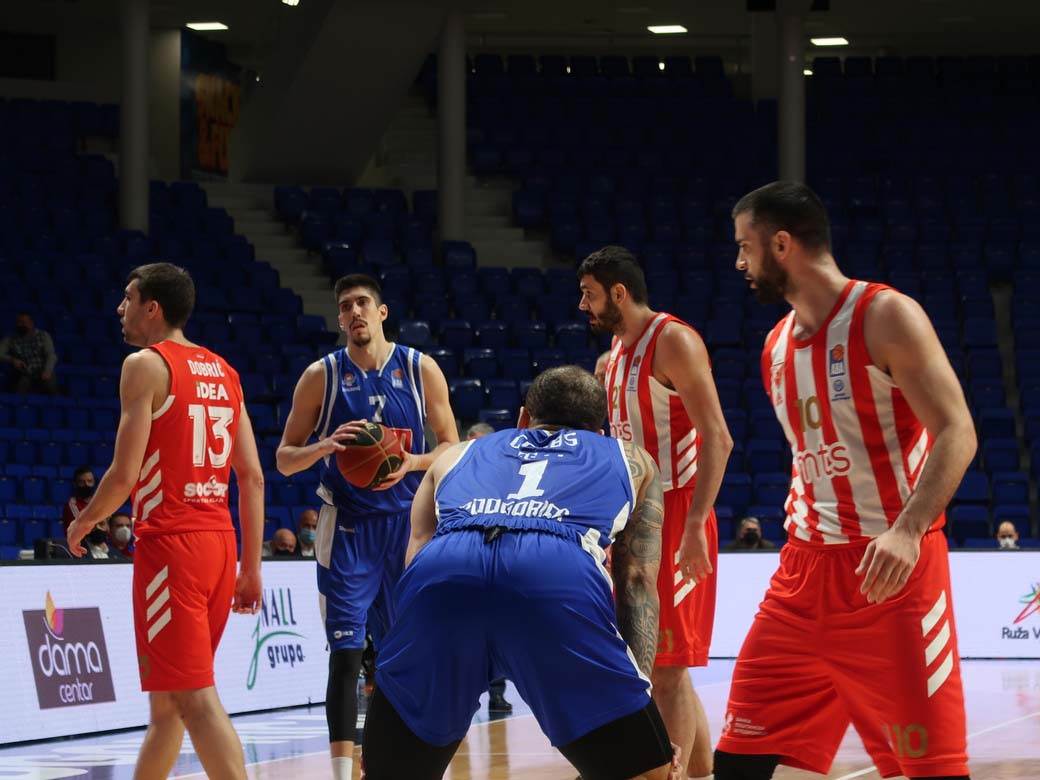 dejan radonjic uvrede buducnost crvena zvezda