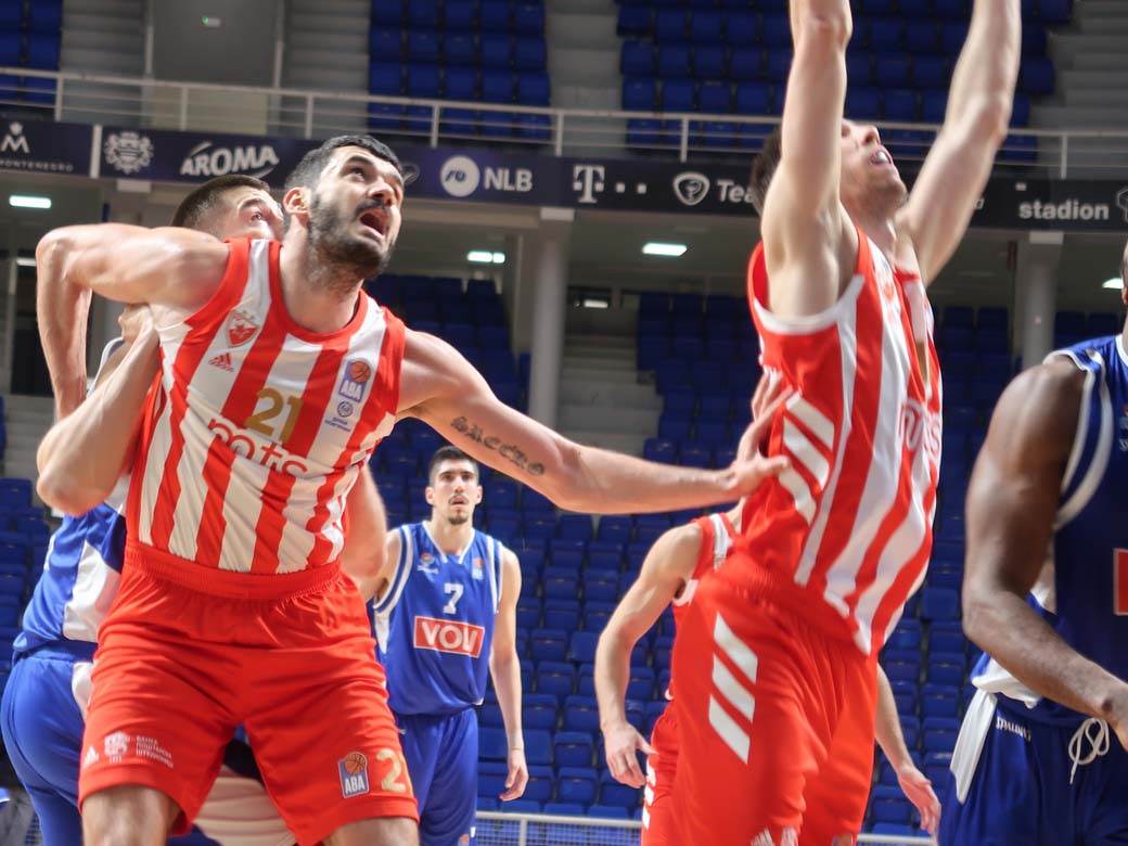 dejan radonjic uvrede buducnost crvena zvezda