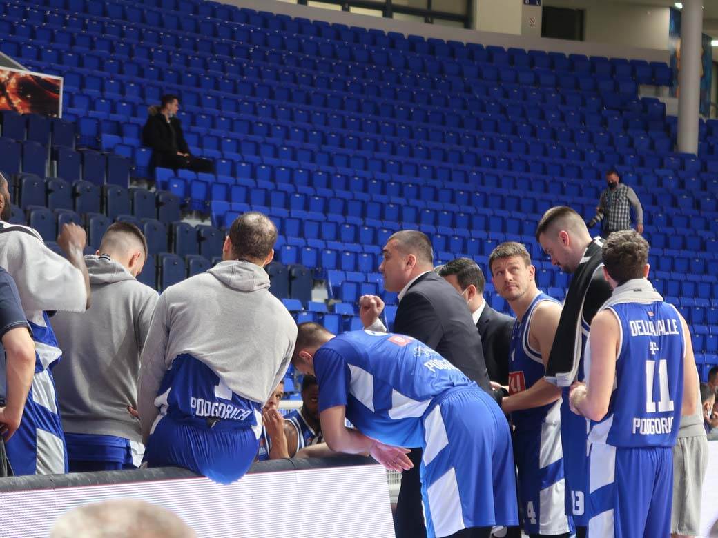 dejan radonjic uvrede buducnost crvena zvezda