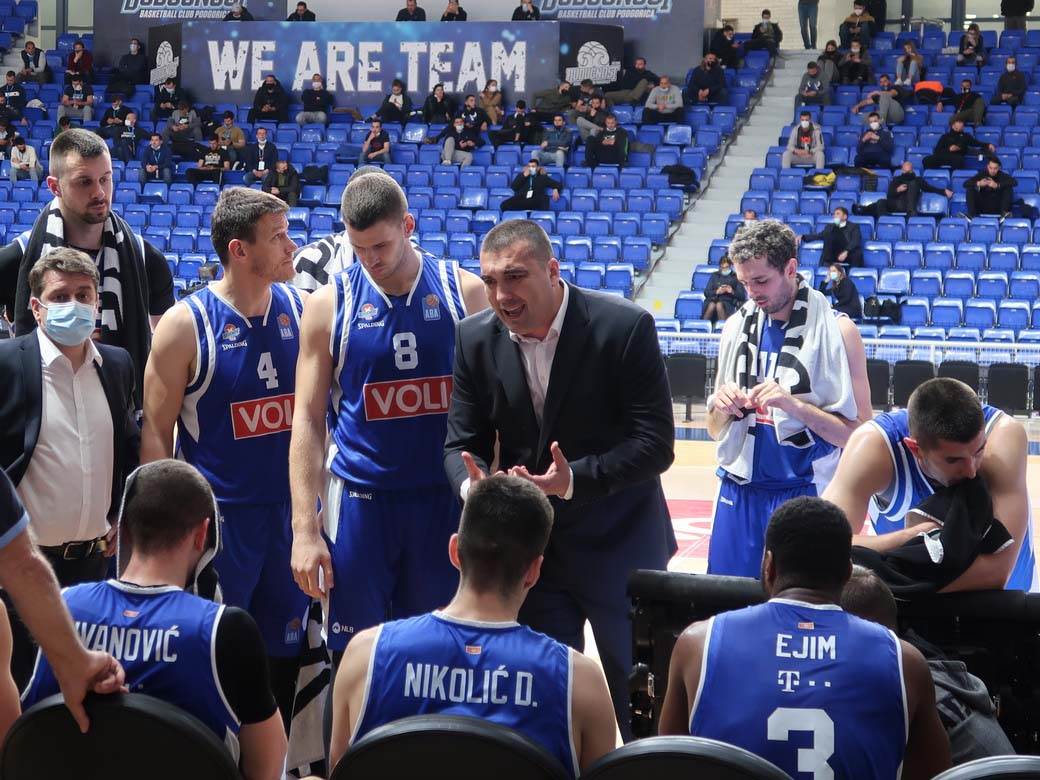 dejan radonjic uvrede buducnost crvena zvezda