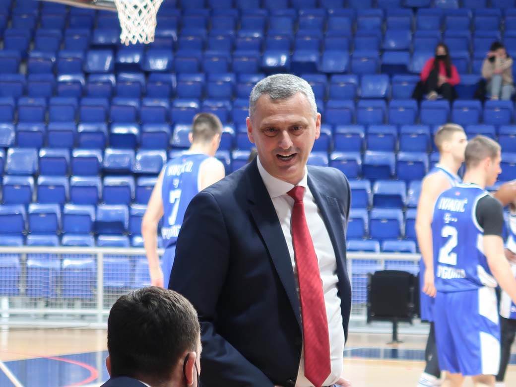 dejan radonjic uvrede buducnost crvena zvezda