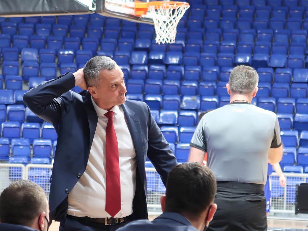 dejan radonjic uvrede buducnost crvena zvezda
