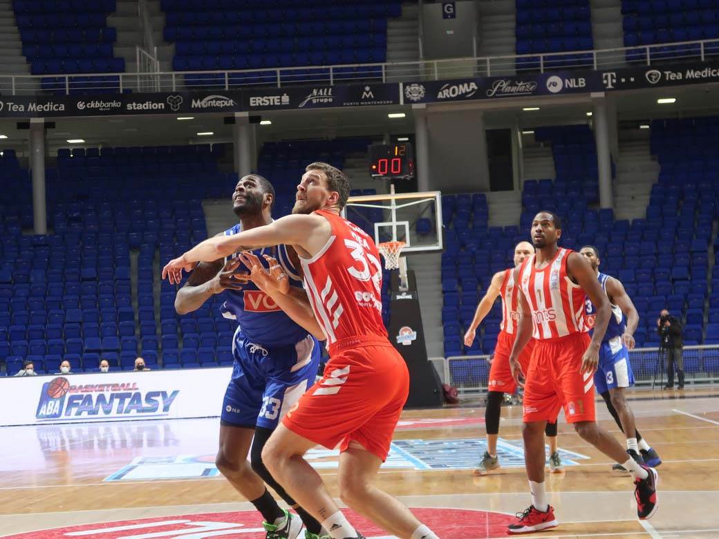 dejan radonjic uvrede buducnost crvena zvezda