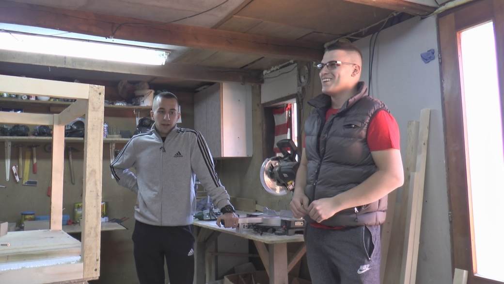 kucice za pse prodaja mladici iz cacka