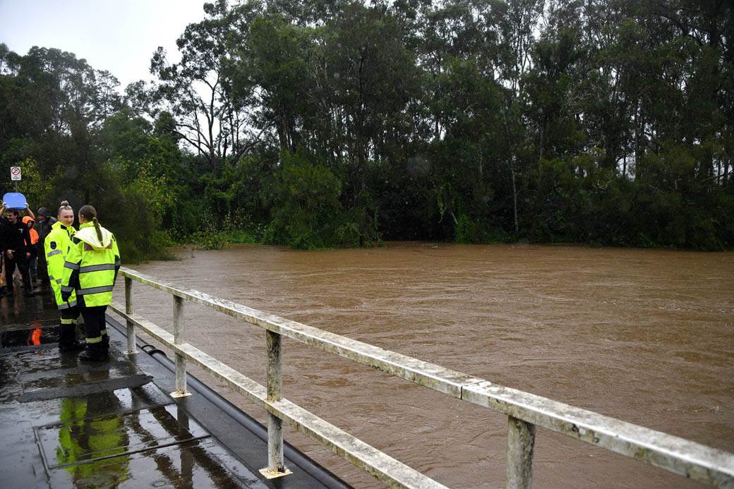poplave australija sidnej najnovije vesti ljudi ostali bez kuca fotografije
